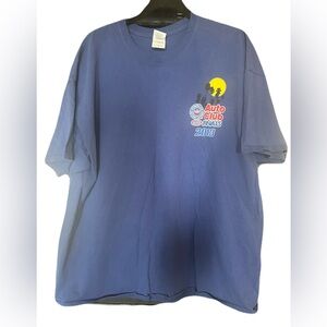 NHRA 2013 racing tee